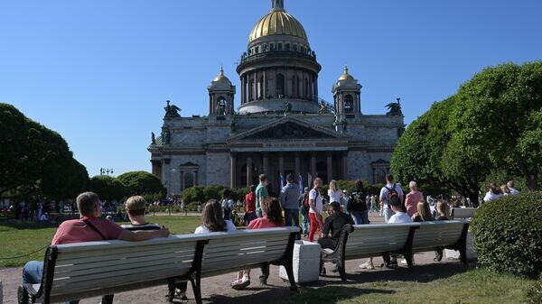    © Фотохост-агентство РИА Новости