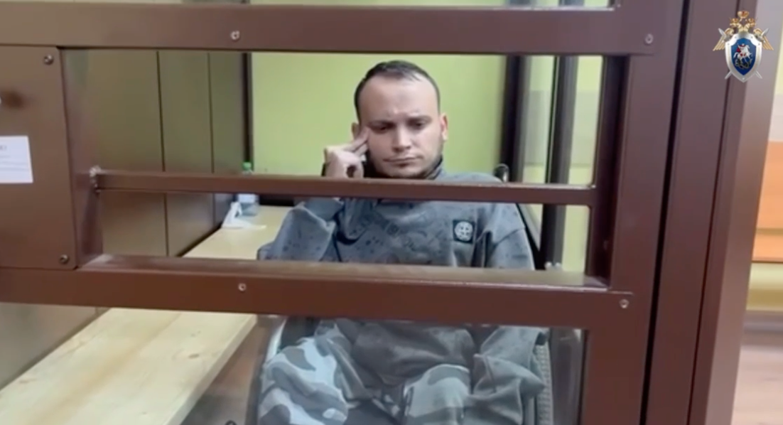     / Источник: ©кадр из видео