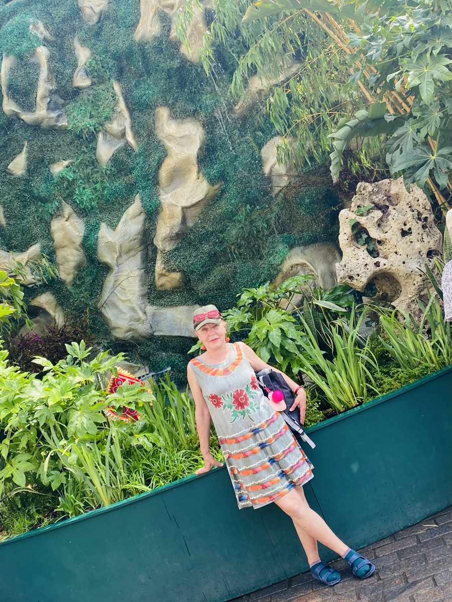 На Манежной