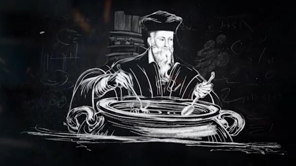 Фото: © Кадр из программы "Момент в истории", РЕН ТВ