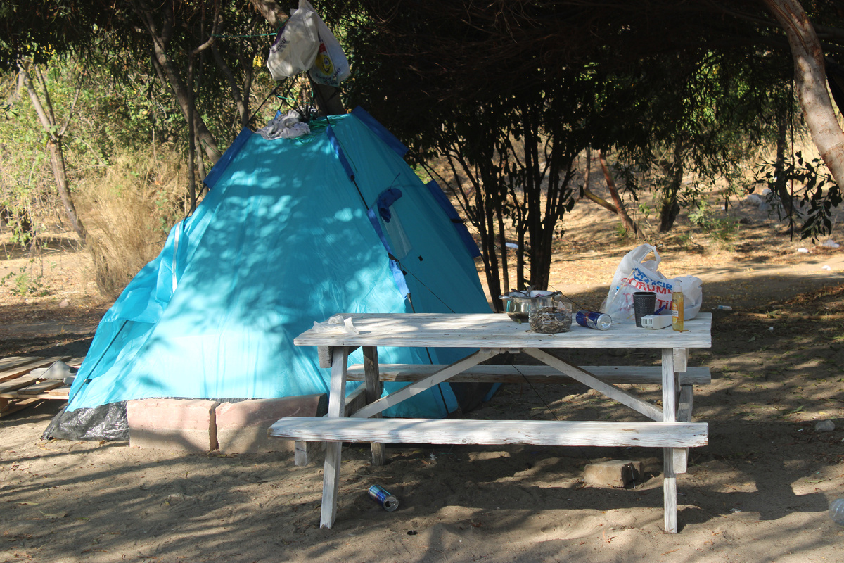 Альтернативный отдых в Турции выглядит так