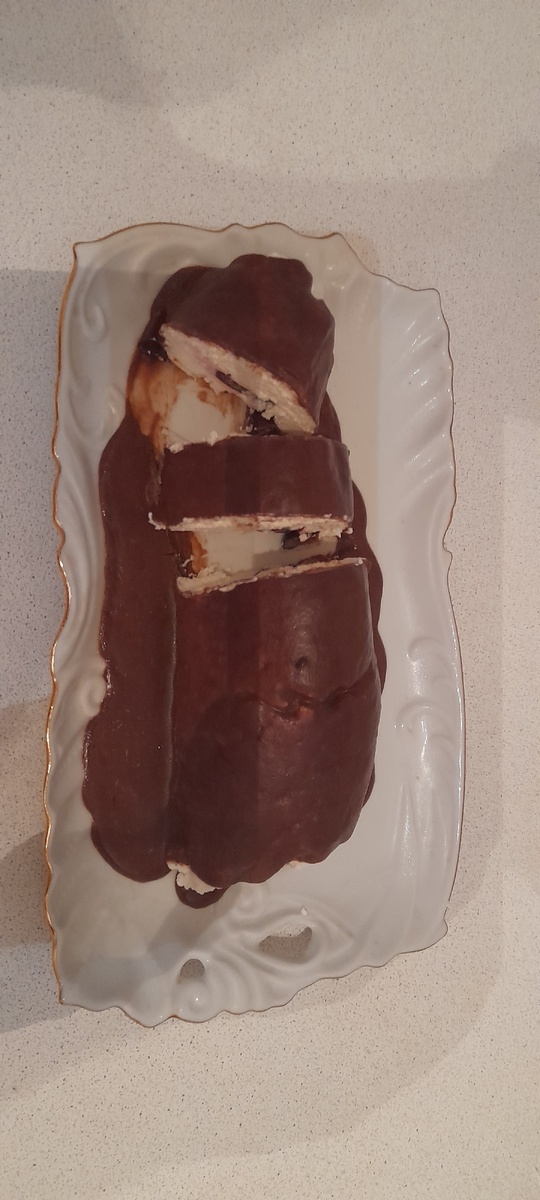 "Твороженная Антарктида"