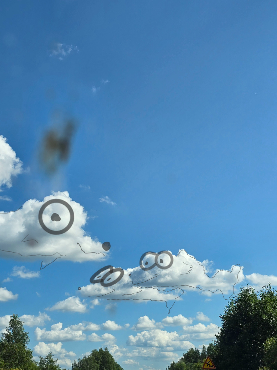 Что ж , начнём просмотр. Я уже если честно и сама забыла,  что там было 🙈