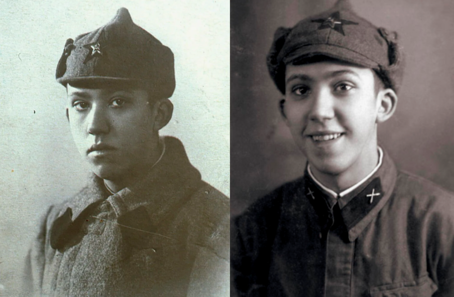 Юрий Никулин