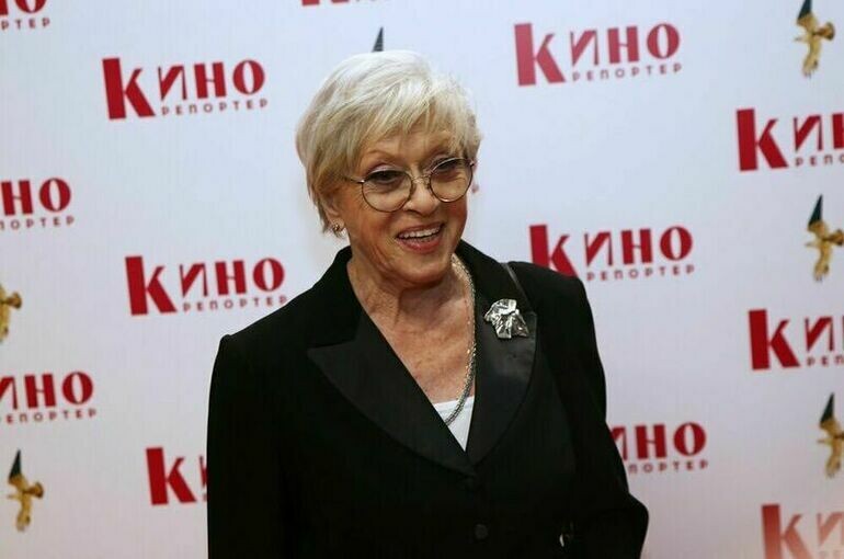   Зыков Кирилл / Агентство «Москва»