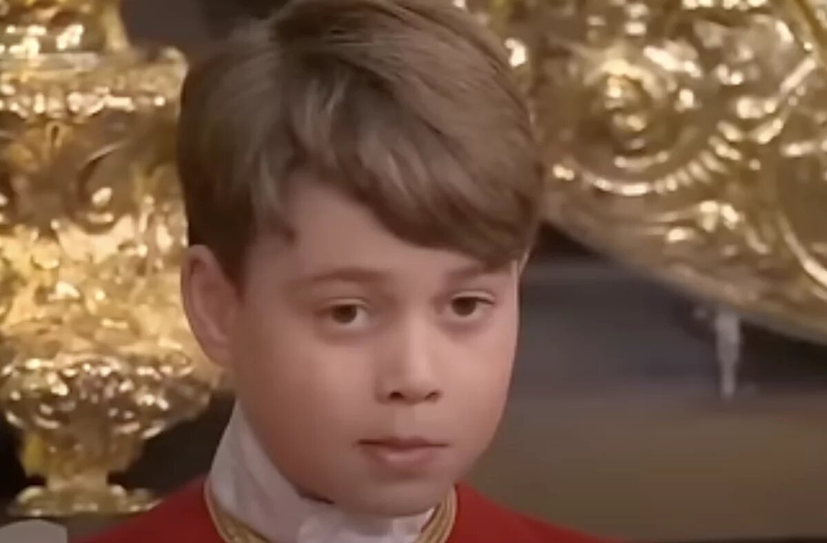    12-летнему сыну принца Уильяма запретят ездить вместе с отцом