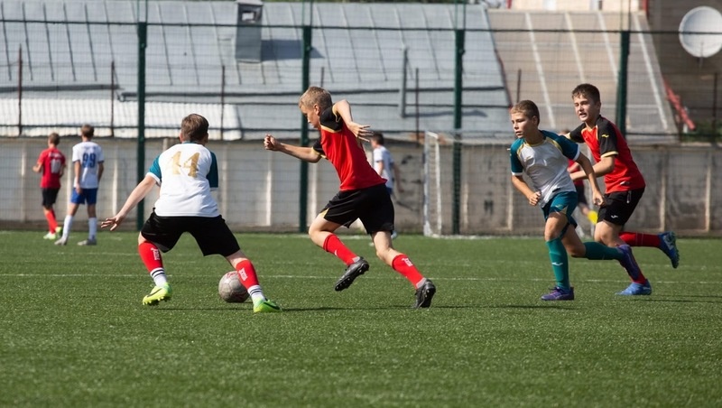      Фото: Администрация Ставрополя