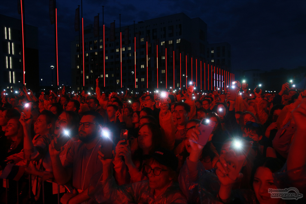    Фото: Ольга Юшкова © ИА «Уральский меридиан»