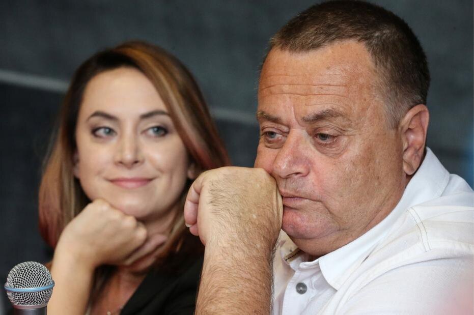    Вячеслав Прокофьев/ТАСС