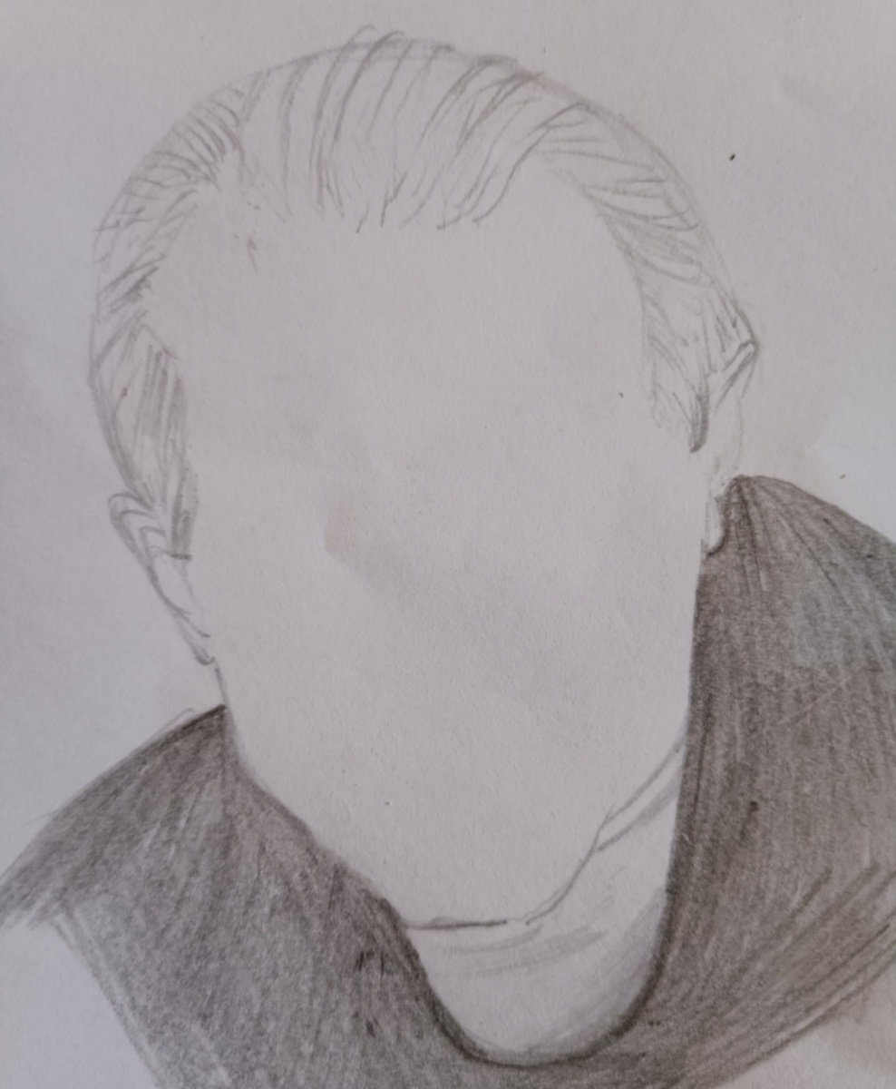 Рисунок автора Поспеловой Евгении 