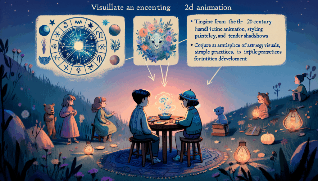    Как развить интуицию у детей 2025 года: астрология и простые практики AstroTE_bot
