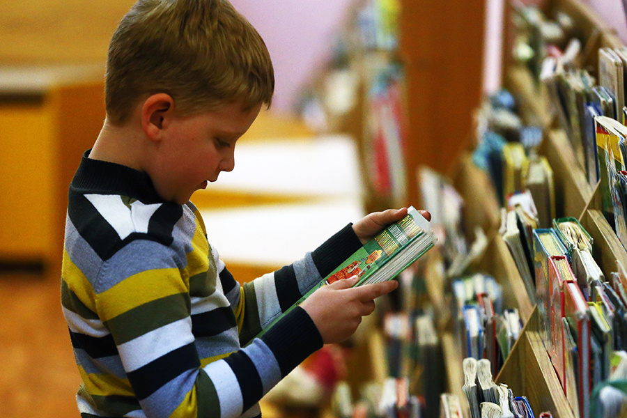    © Владимир Смирнов/ТАСС