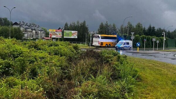    © Policja Podkarpacka