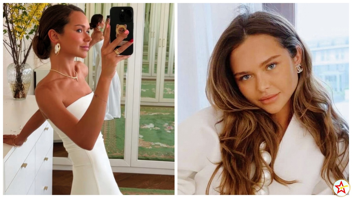 Стеша Маликова бросается из крайности в крайность