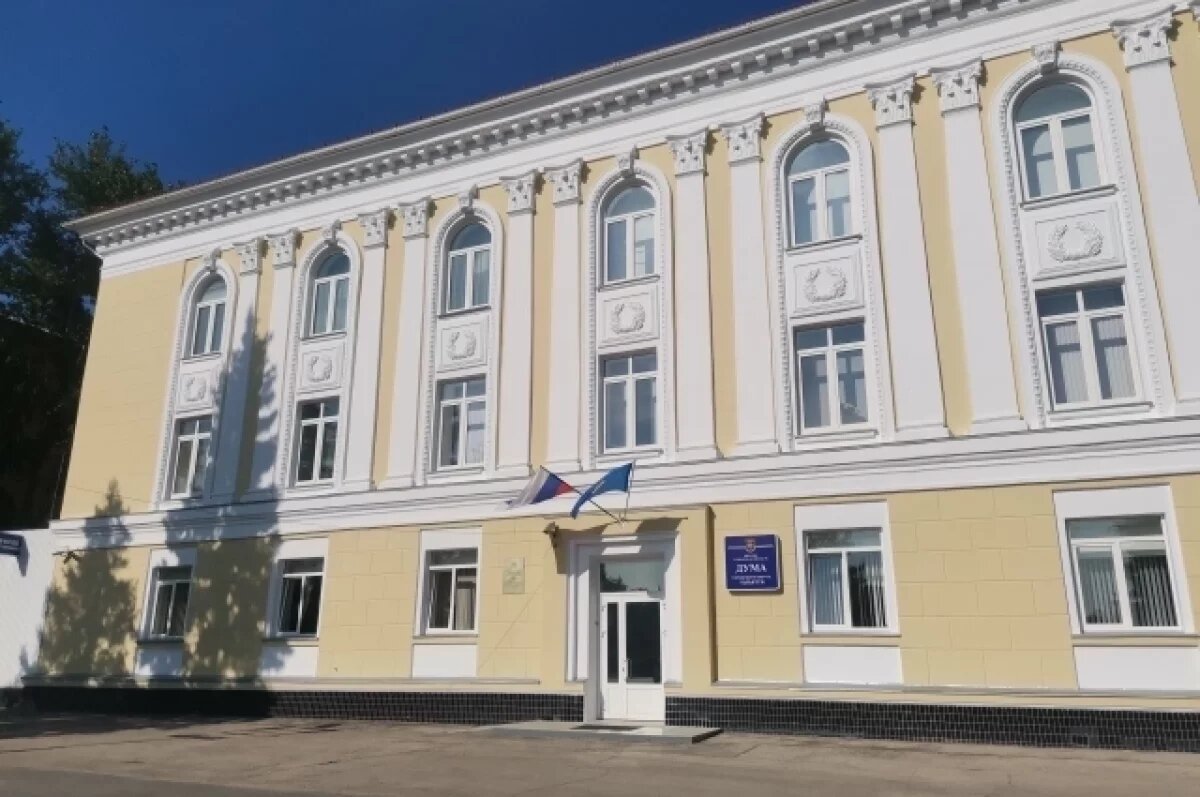    Два строящихся детских сада Тольятти могут сдать на год раньше