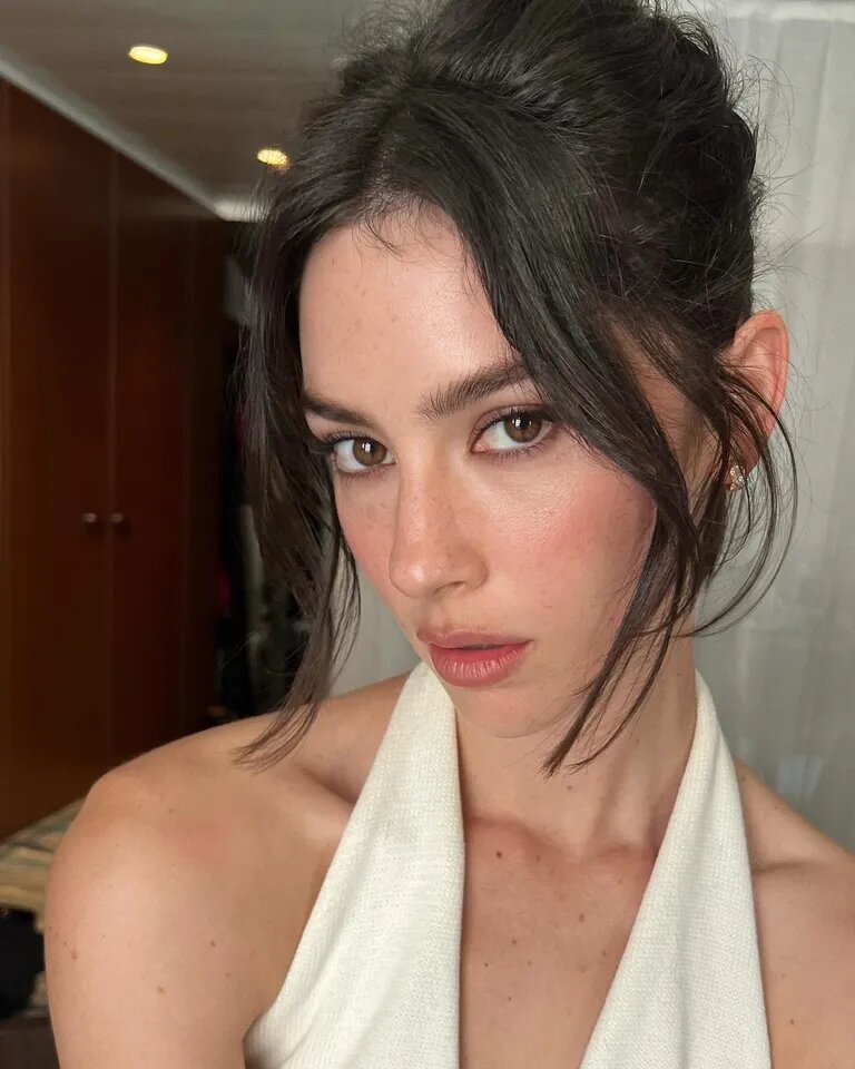 Источник: @emilychengmakeup