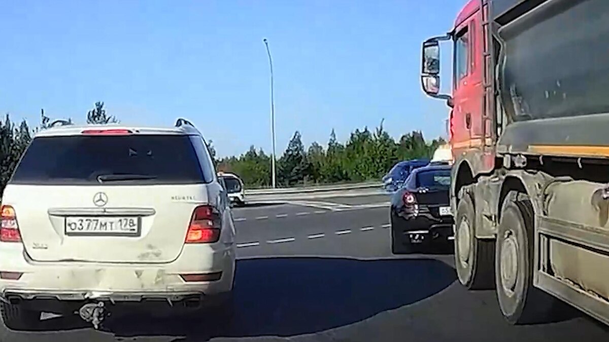    Фото: «Мегаполис»