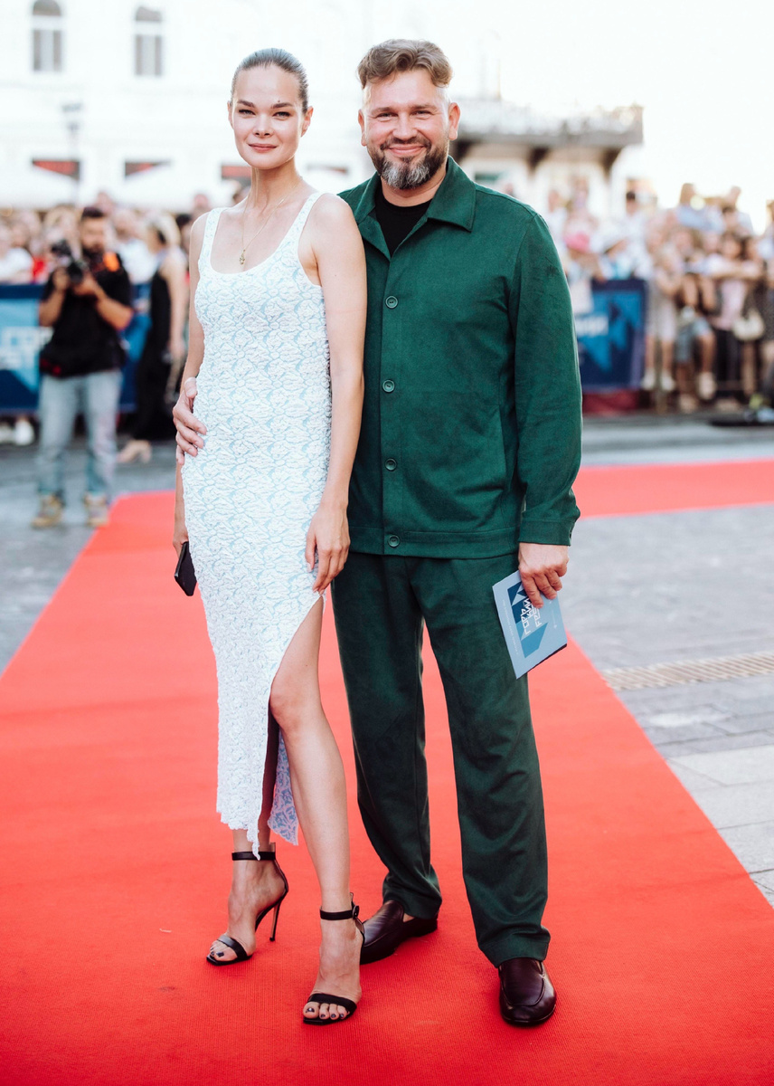 Анна Исаева