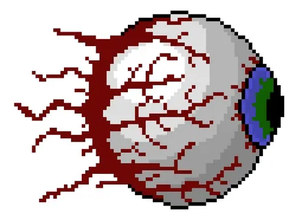 Глаз Ктулху