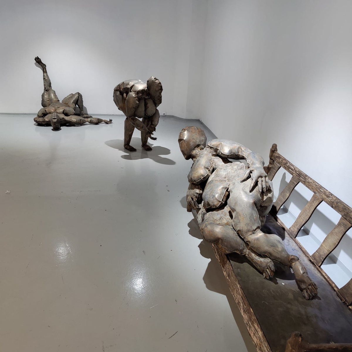 Необычные грузы, перевозимые ТК "Возим"