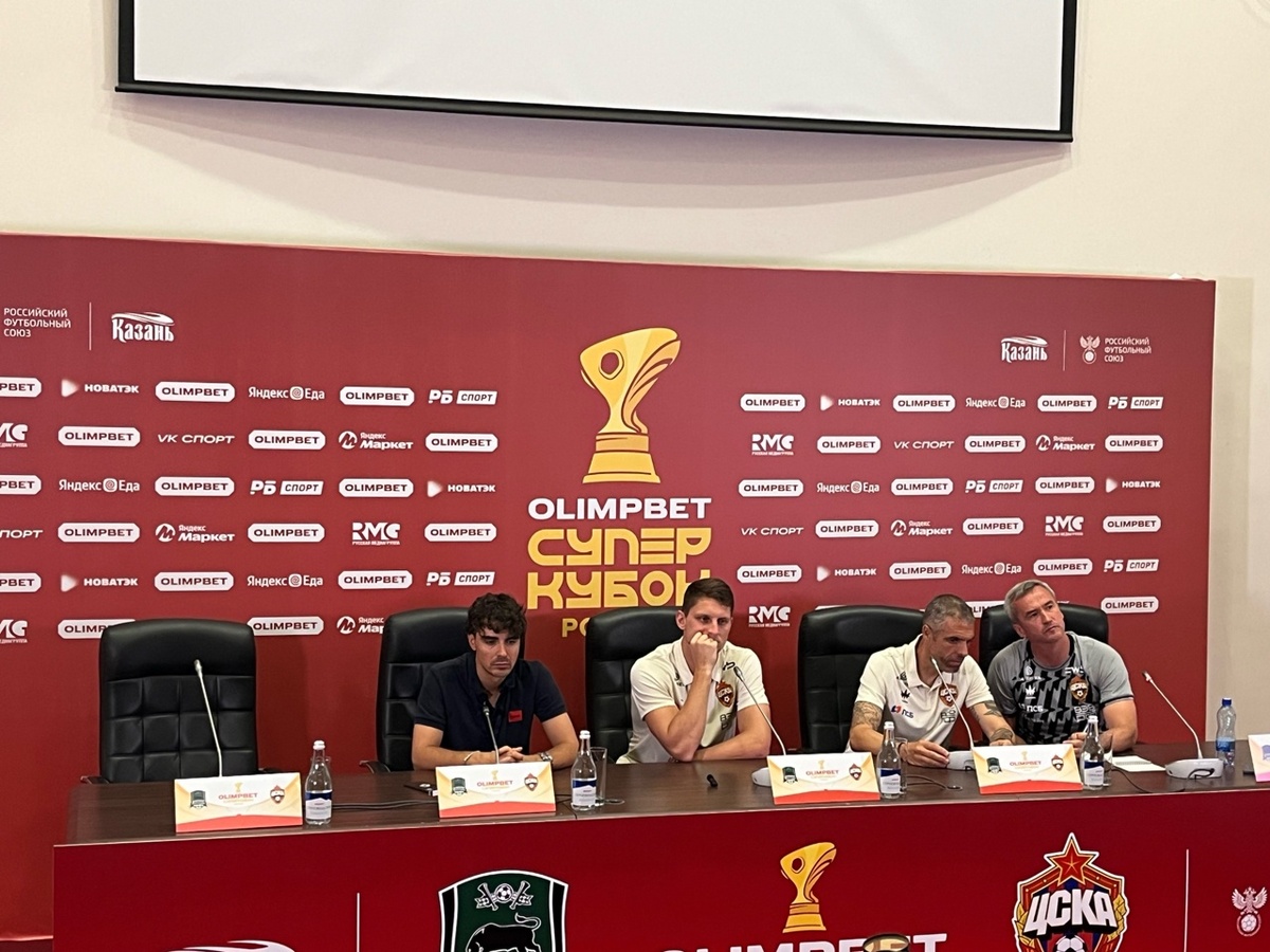 Фото: Павел Мельников / ИД «Вечерняя Казань»