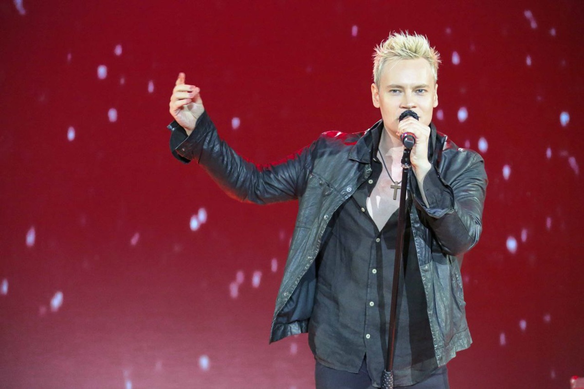 Все думают о нем - даже те, кто его не любит. Из интернета 