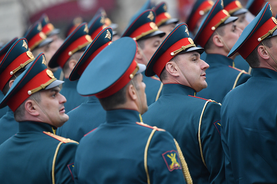    © Алексей Филиппов/РИА Новости