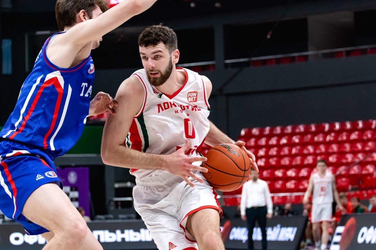 Даниил Коско