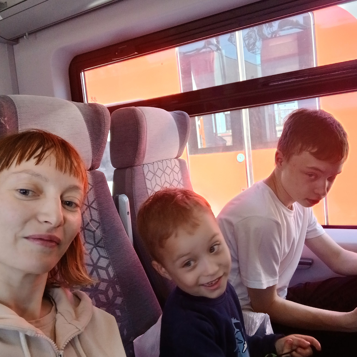 Чисто, приятно