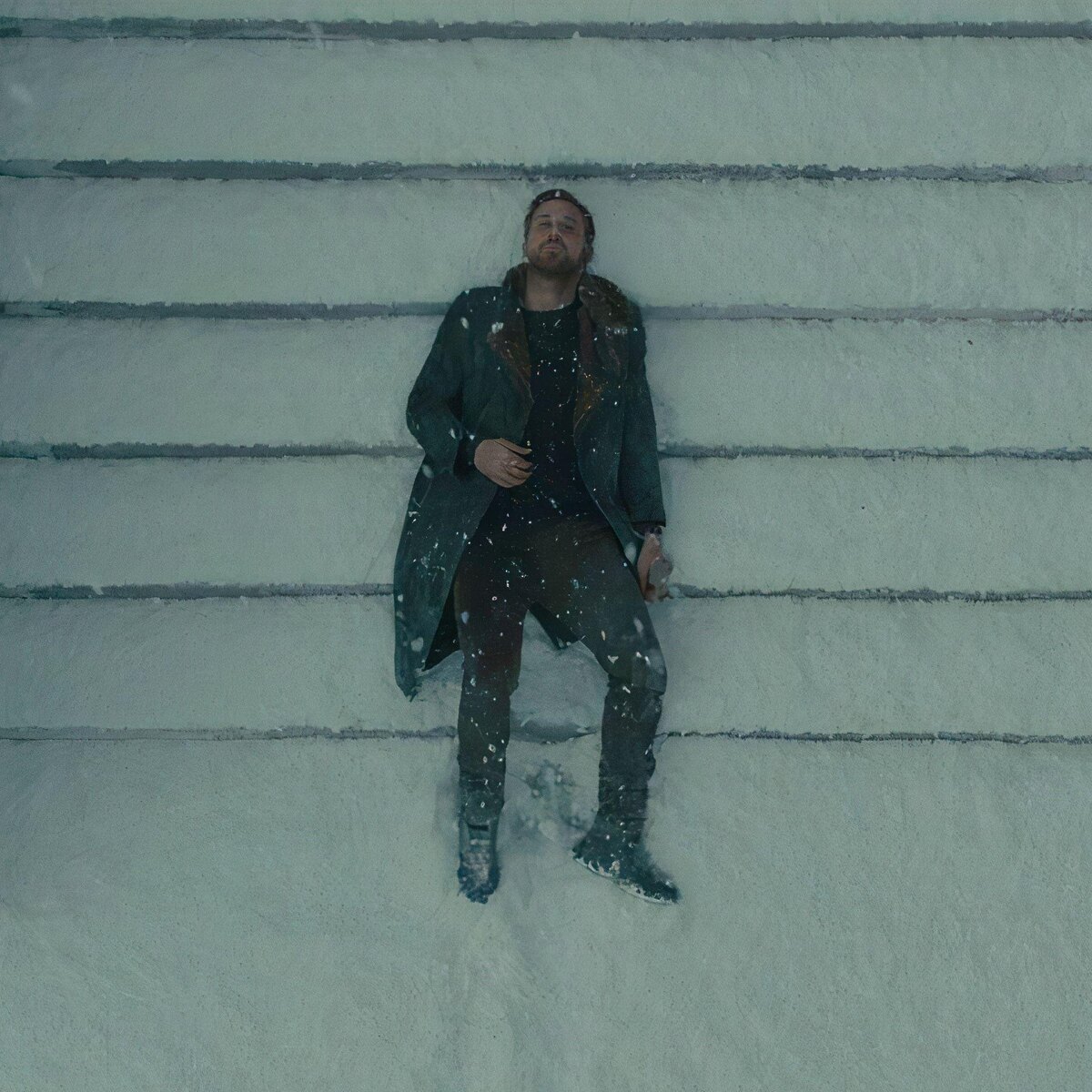 Бегущий по лезвию 2049, 2017