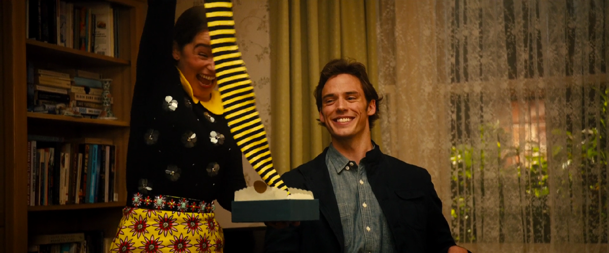 «До встречи с тобой» (2016)