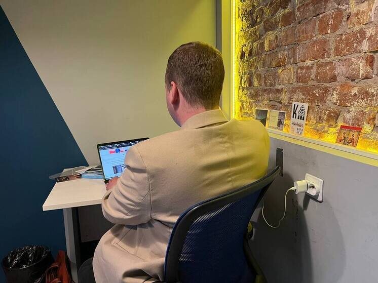     Евгений Гурьев: попытка мгновенно влиться в новый коллектив может сыграть злую шутку. Фото: архив МК в Мурманске.