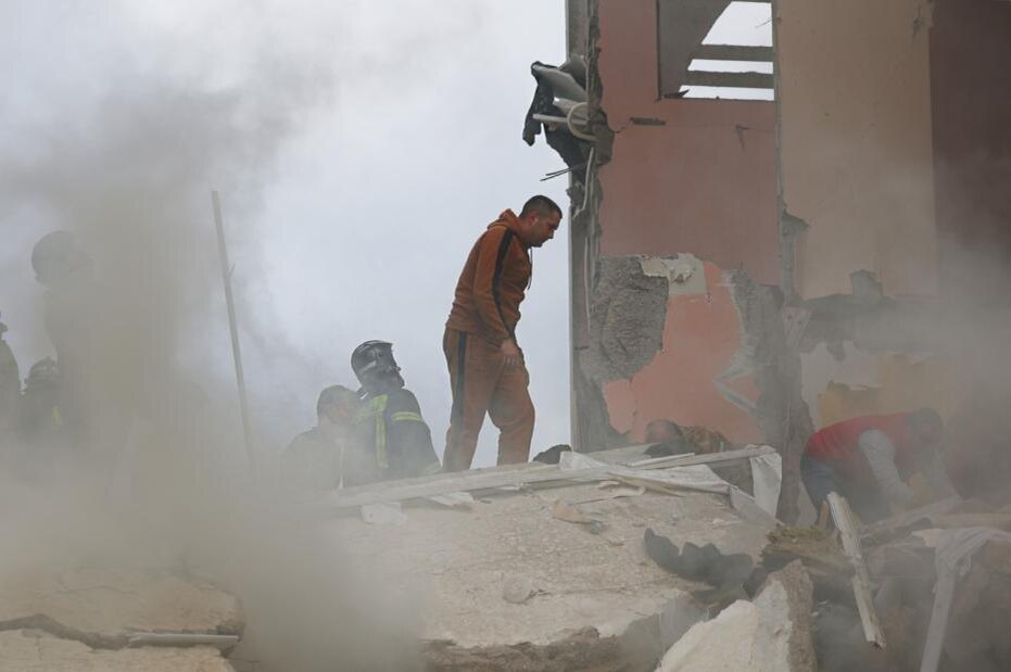    Стрингер/NEWS.ru