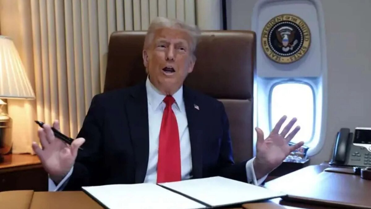 Штрафы отменяются!