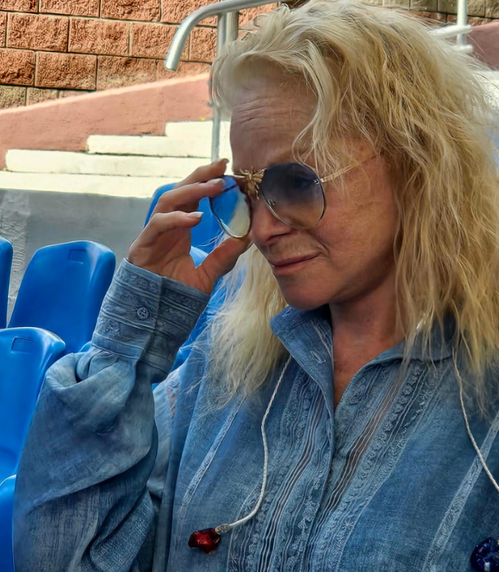 Лариса Долина. Фото: Феликс Грозданов / Клео.ру