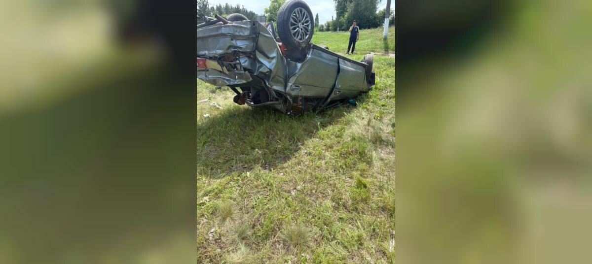    Фото: Госавтоинспекция Воронежской области