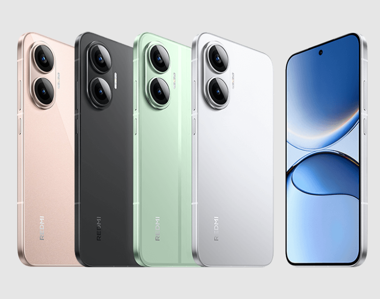 Источник изображения: Xiaomi