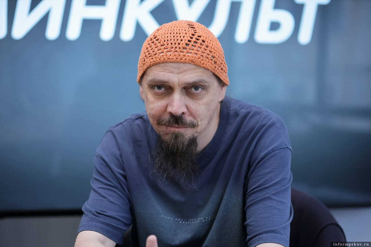 Денис Кугай. Фото: ПАИ