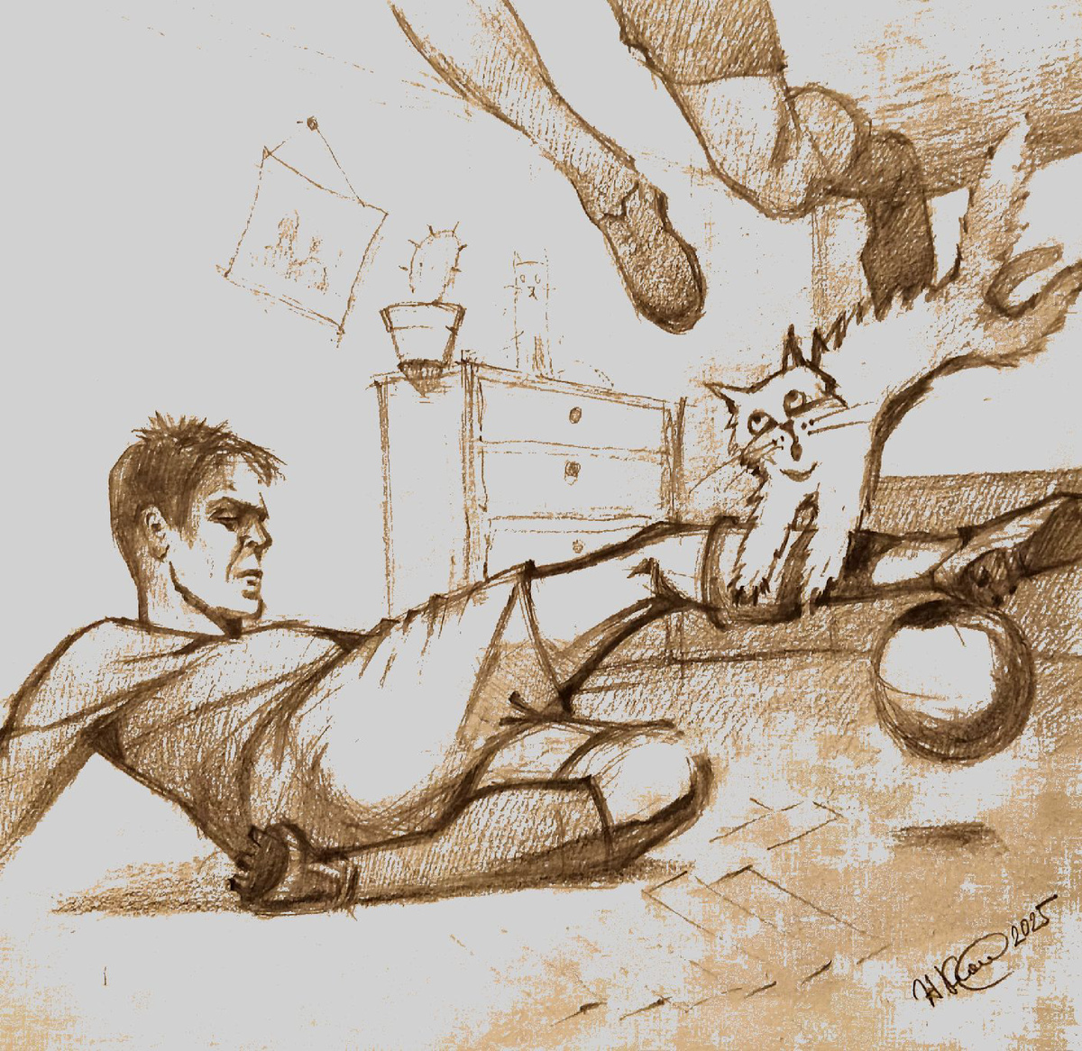 Картинка автора блога