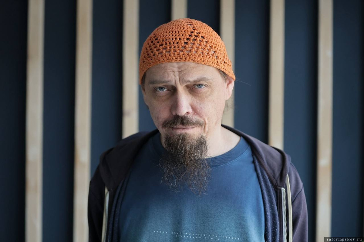 Денис Кугай. Фото: ПАИ