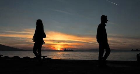 Минь Хэнцай расстался с девушкой