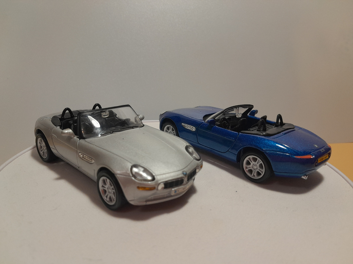 Из личной коллекции.