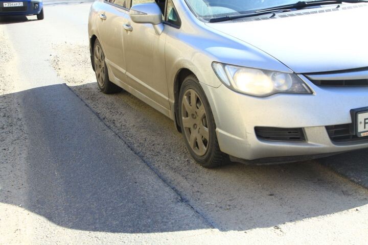    Фото: Алексей Чухланцев