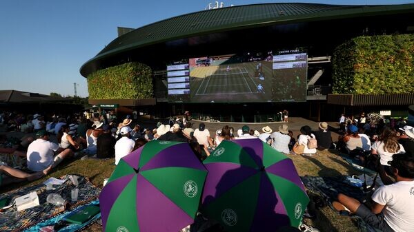    © Getty Images / Ezra Shaw