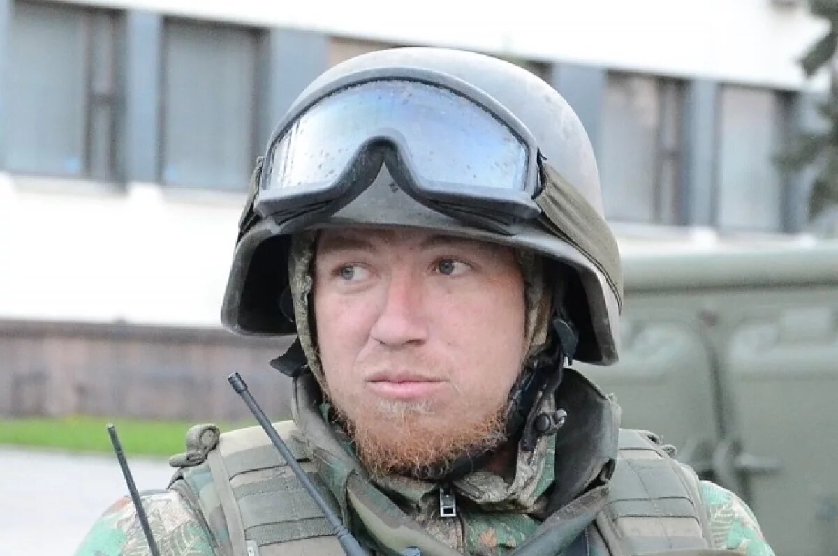    Andrey Butko / Commons.wikimedia.org.