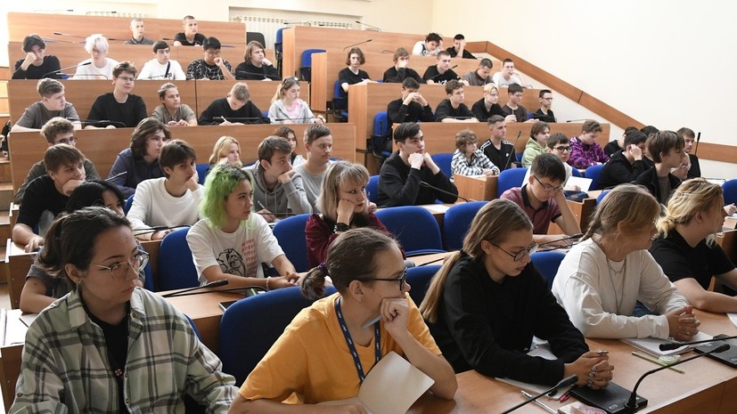   РИА Новости Виталий Аньков