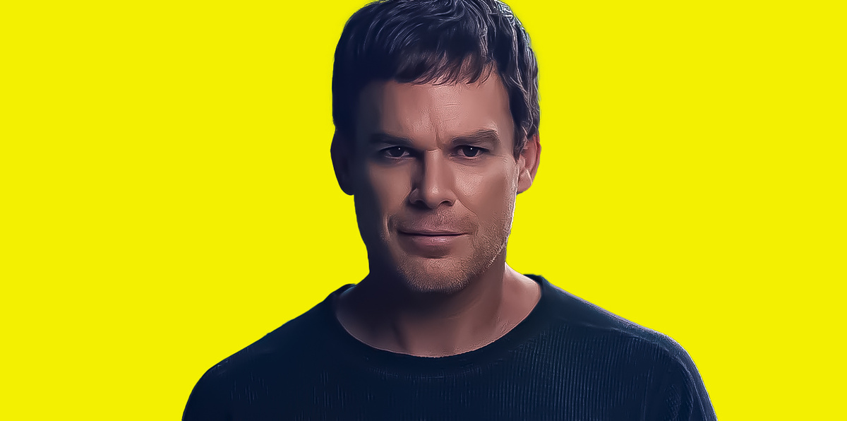 Декстер Воскрешение или слишком хорошо для старта