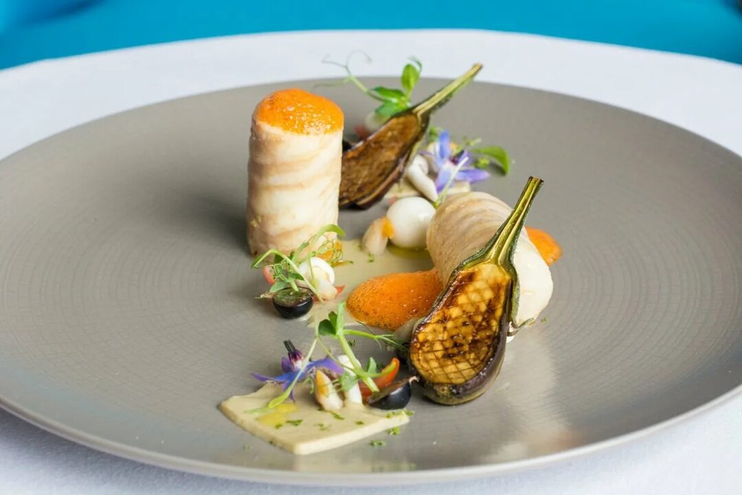 Я неправильная женщина, блюда высокой кухни меня не впечатляют 