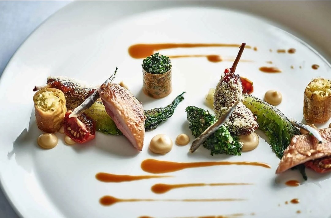 Наверное это вкусно, но не хочу