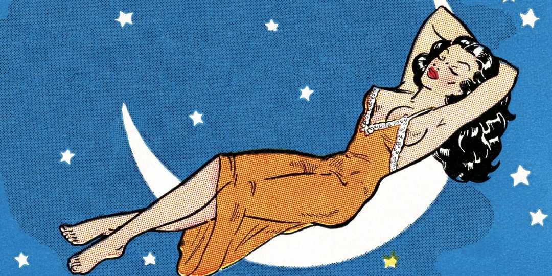 10 простых советов, которые помогут спать в жару